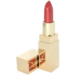  Yves Saint Laurent Pure Lipstick   No.41 Ultra Flamme   3 