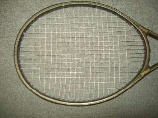 Prince Boron 110 Oversize 4 3/8 Tennis Racquet  