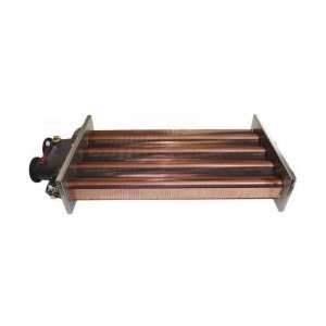   Draft Heater Replacement Heat Exchanger Assembly Patio, Lawn & Garden