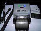   Cameo 2 Portable Mobile Thermal Receipt Printer W Battery & Charger