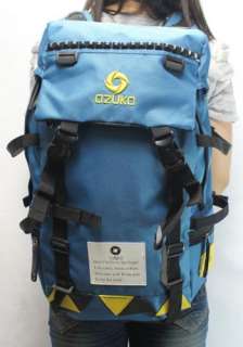 NWT NEW OZUKO Hiking Backpack Knapsack Pack Bag for Laptop Galaxy 