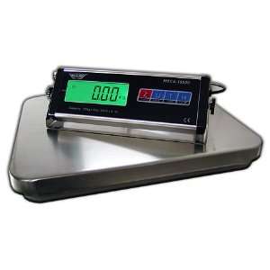  My Weigh HDCS 15050 Heavy Duty Shipping Scale: Office 