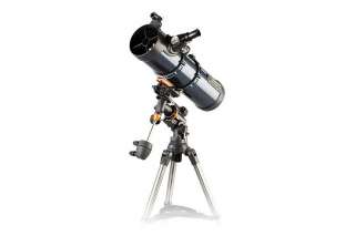 Celestron AstroMaster 130EQ MD Telescope with Motor Drive 31051  