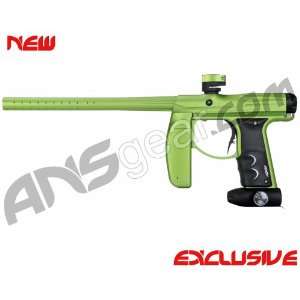  Empire Axe Paintball Gun   S.E. Sour Apple Sports 