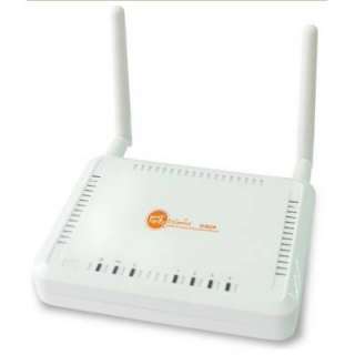 EnGenius ESR1221N2 Network Device 300Mbps Wireless Router 4Port Switch 