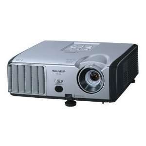  XR 30S   Sharp XR 30S Compact DLP Projector   9547 