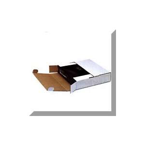   : 50ea   11 1/2 X 11 X 3 Self Lock Folder Box: Health & Personal Care
