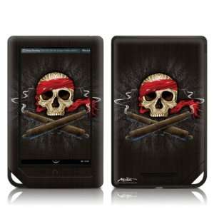 High Seas Drifter Design Protective Decal Skin Sticker for 