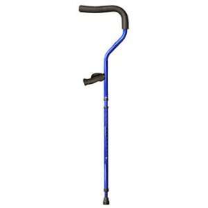  In Motion Pro X Crutches   Short