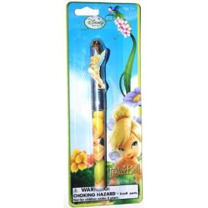  Disney Fairies, Tinker Bell 1   Ballpoint Pen 5 1/2, Disney 