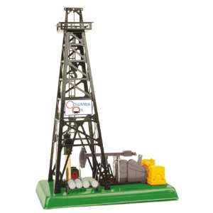 455 Oil Derrick MTH3090244  Toys & Games  