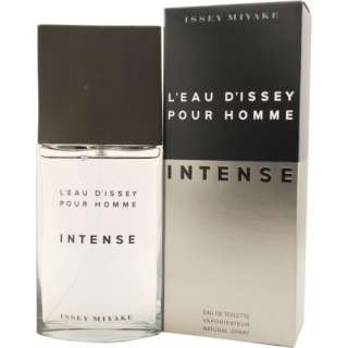 EAU DISSEY POUR HOMME INTENSE by Issey Miyake