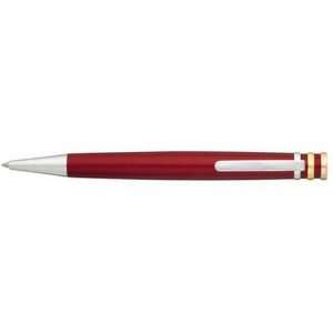   Trinity Bordeaux Lacquer Ballpoint Pen ST210008: Office Products