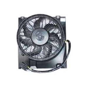  TYC 610640 Saturn L Series Replacement Condenser Cooling 