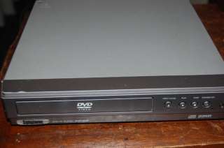 Magnavox/Philips MWD200F DVD Player No Remote (M)  