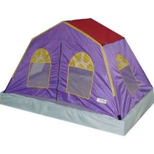  Quality KIDS PLAY TENT   DREAM HOUSE (TWIN) Toys & Games
