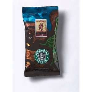 Starbucks® Coffee Sumatra Blend 18 bags 2.5oz  Grocery 