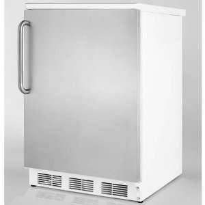   cu. ft. Freestanding Refrigerator with Auto Defrost