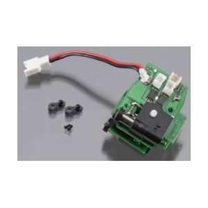  Helimax E Board Assembly Novus UH 1D Toys & Games