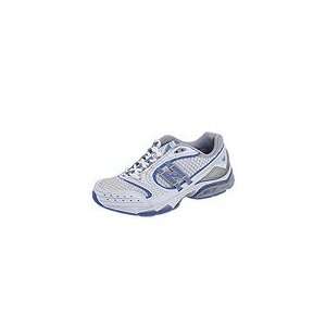  New Balance   WX1010 (White/Blue)   Footwear Sports 