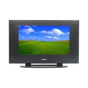  SOYO 26 HDTV LCD with Built In ATSC Tuner: Electronics