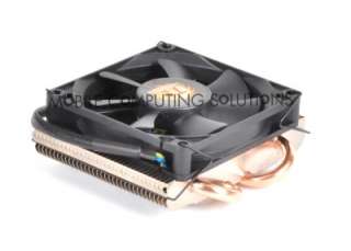 Thermaltake Slim X3 Low Profile Socket 775 1156 1155 CPU Fan M350 Mini 