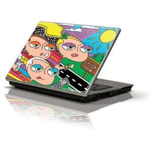  Race Day skin for Dell Inspiron M5030