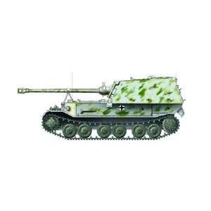   72 Ferdinand German Tank Destroyer 653rd PzJgAbt Easte Toys & Games