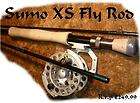 Sumo XS Trout Fly Fishing Rod 9ft # 6/7 RRP £249.99