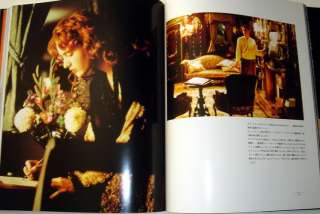 JAMES CAMERONS TITANIC~Coffee Table Picture Book~JAPANESE VERSION 