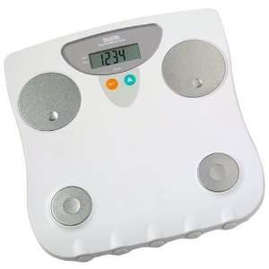 Tanita BF 541 Body Fat Monitor and Scale Health 