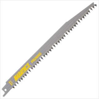 Irwin 8 3 Tpi Cement Board Reciprocating Saw Blade 372803C 