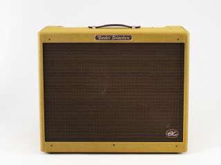 Fender Eric Clapton EC Twinolux Tube Amplifier New In Box Authorized 