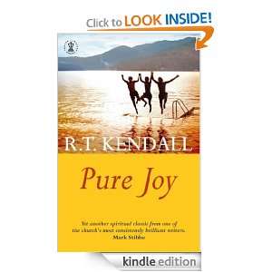 Start reading Pure Joy on your Kindle in under a minute . Dont 