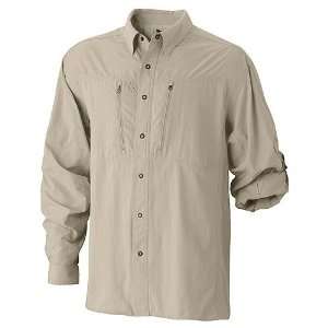  ExHale Long Sleeve Shirt   Mens by Ex Officio: Sports 