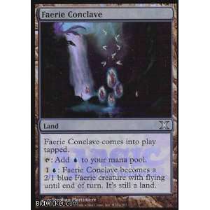  Faerie Conclave (Summer of Magic) (Magic the Gathering 