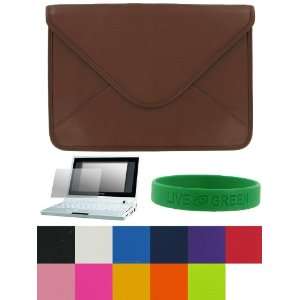 2n1 Combo   Envelope Style Leather Case Compatible with Lenovo S10 10 