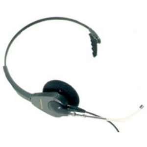  New Encore Monaural Headset   PL H91 Electronics