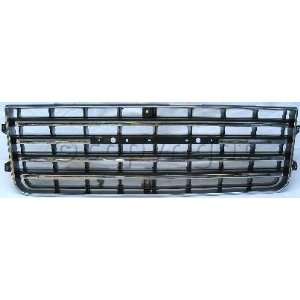  GRILLE toyota LAND CRUISER 81 87 grill suv: Automotive