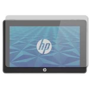   Protector Shield for HP Slate 500 Tablet PC: Computers & Accessories