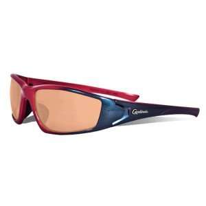  St. Louis Cardinals Viper Sunglasses