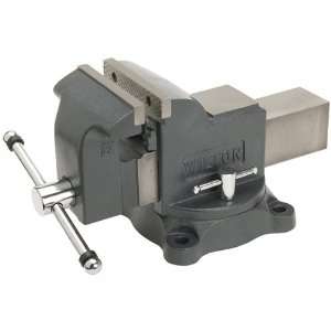  JET Shop Vise   Model  WS4 Jaw Width 4