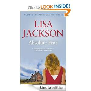Start reading Absolute Fear  Don 