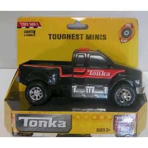  tonka Toys & Games