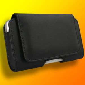Genuine Leather Case for Samsung SGH T259 TMobile Pouch  