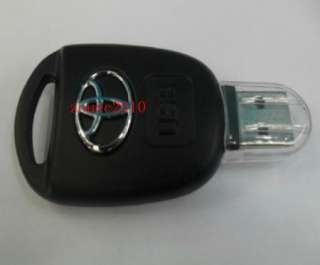 NEW!! Toyota Car Remote USB Memory Stick Flash Pen Drive  