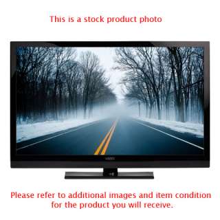Vizio 32 E320VT LED LCD HDTV 720p SLIM 5ms HDMI 1.6 Thin 100,0001 