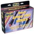 Taylor Cable 74204 Spiro Pro Red Spark Plug Wire Set