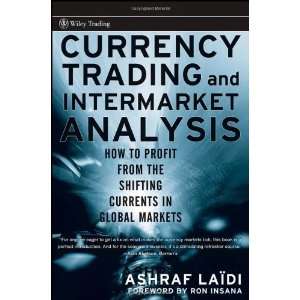   Shifting Currents in Global Market [Hardcover] Ashraf Laïdi Books