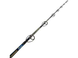 Shimano T Curve Deep Jig Conventional 400OH Rod  